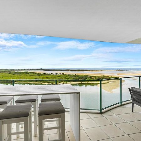 The Duporth Riverside Maroochydore Extérieur photo