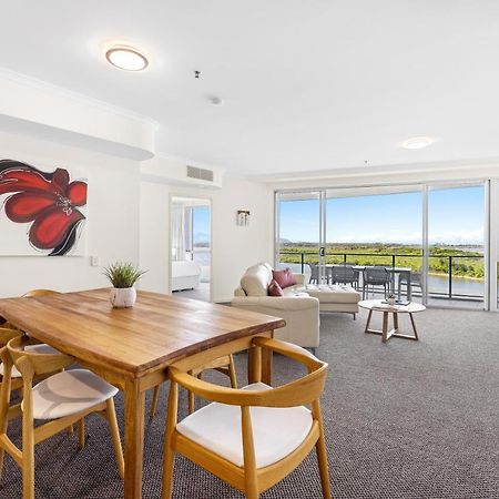 The Duporth Riverside Maroochydore Extérieur photo