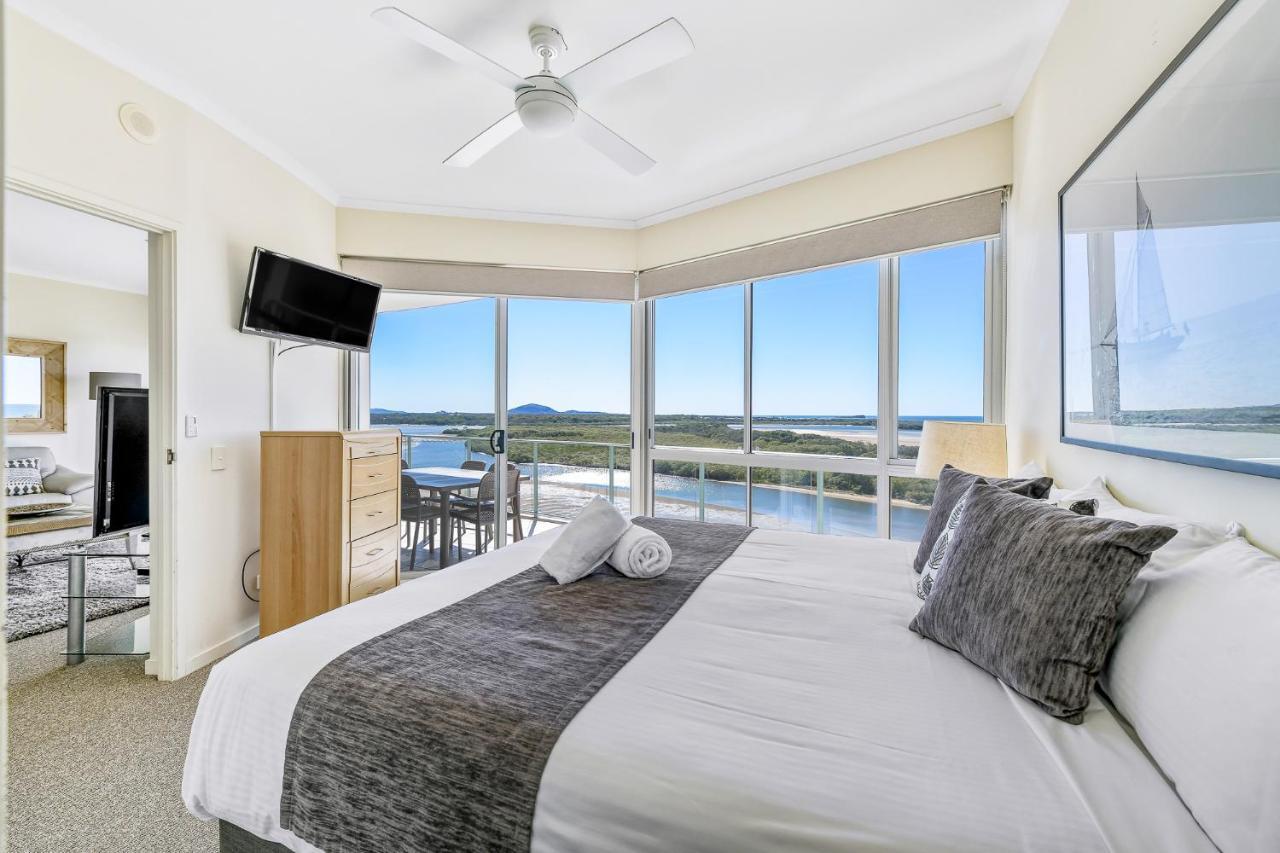 The Duporth Riverside Maroochydore Extérieur photo
