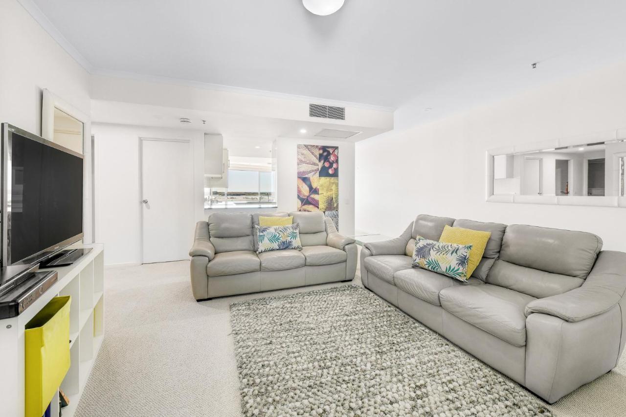 The Duporth Riverside Maroochydore Extérieur photo