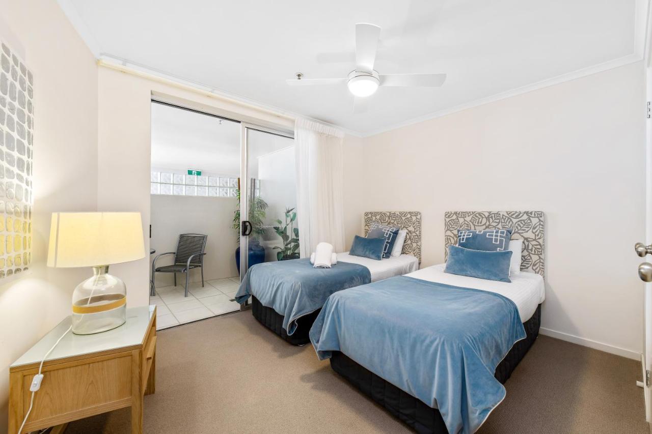 The Duporth Riverside Maroochydore Extérieur photo
