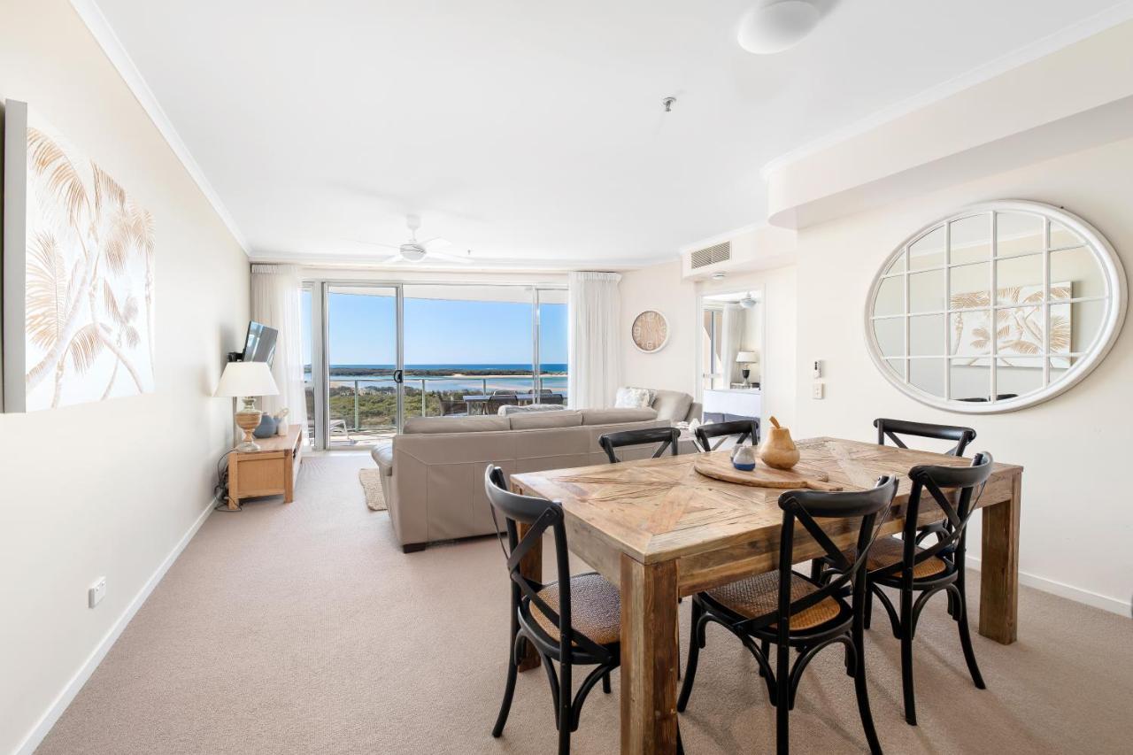 The Duporth Riverside Maroochydore Extérieur photo