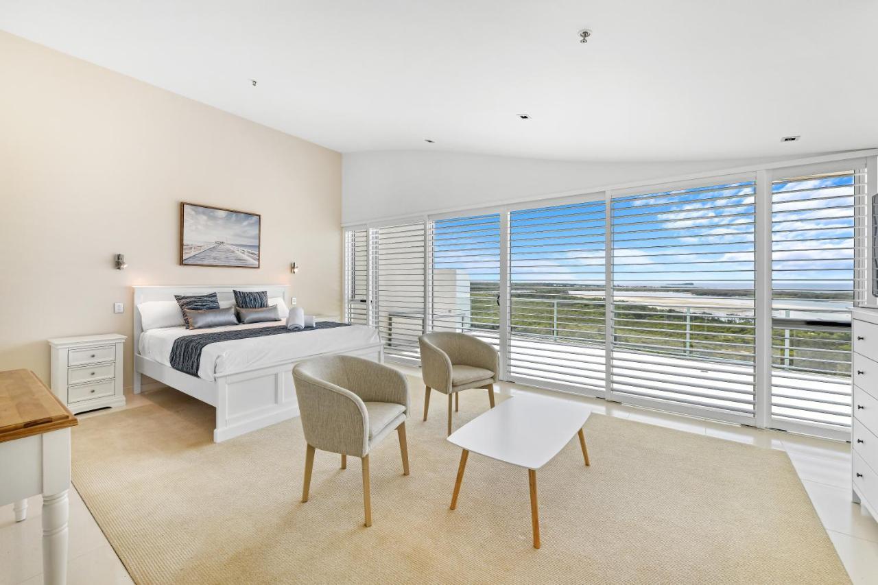 The Duporth Riverside Maroochydore Extérieur photo
