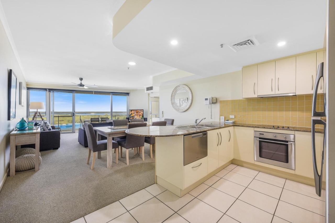 The Duporth Riverside Maroochydore Extérieur photo