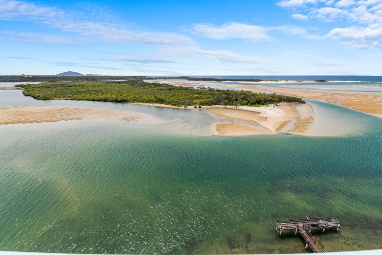 The Duporth Riverside Maroochydore Extérieur photo