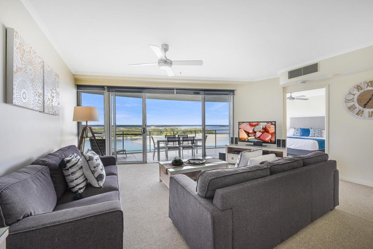 The Duporth Riverside Maroochydore Extérieur photo