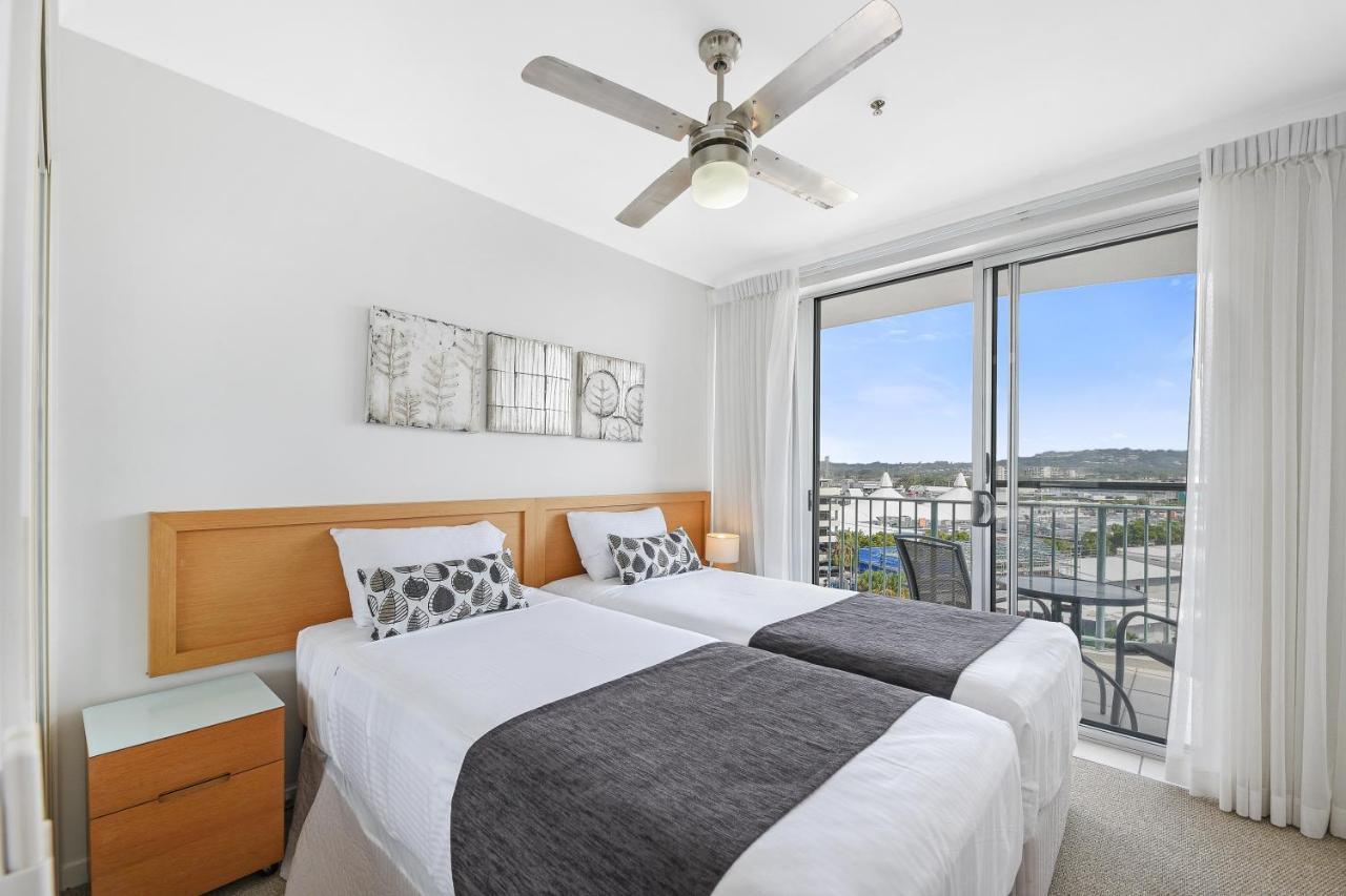 The Duporth Riverside Maroochydore Extérieur photo