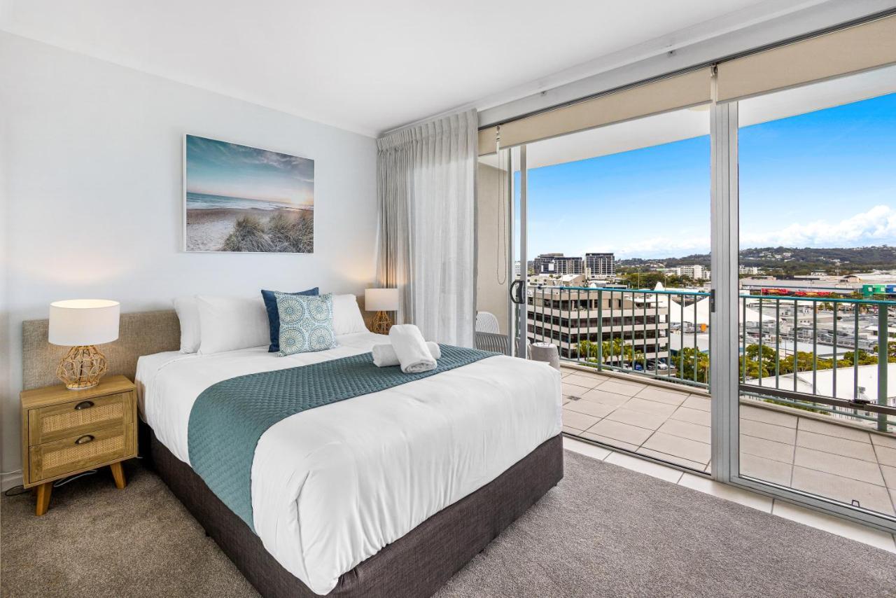 The Duporth Riverside Maroochydore Extérieur photo
