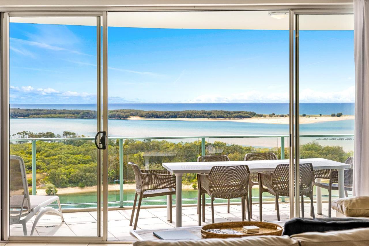 The Duporth Riverside Maroochydore Extérieur photo