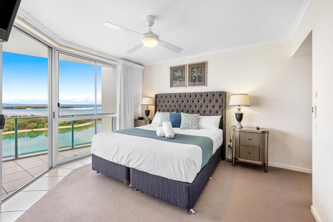The Duporth Riverside Maroochydore Extérieur photo