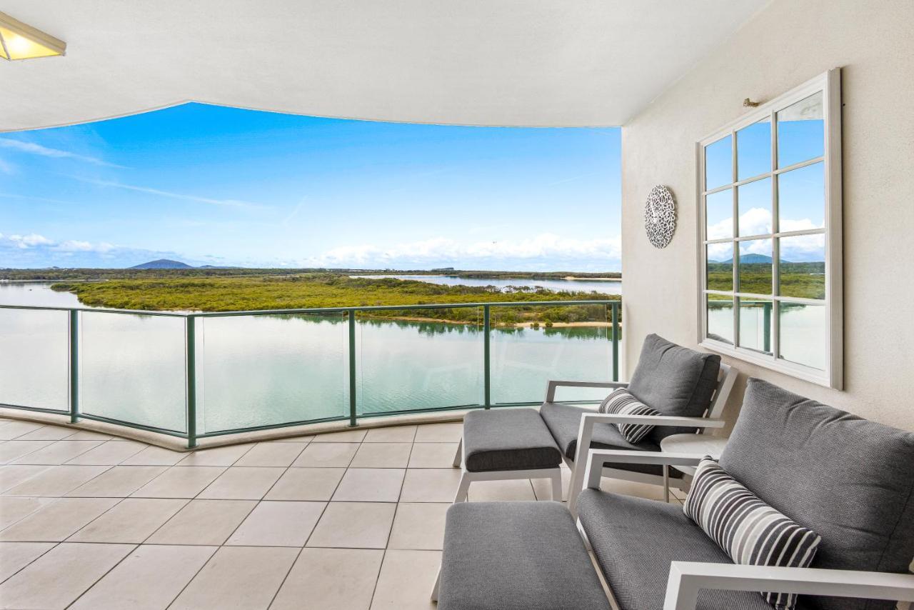 The Duporth Riverside Maroochydore Extérieur photo