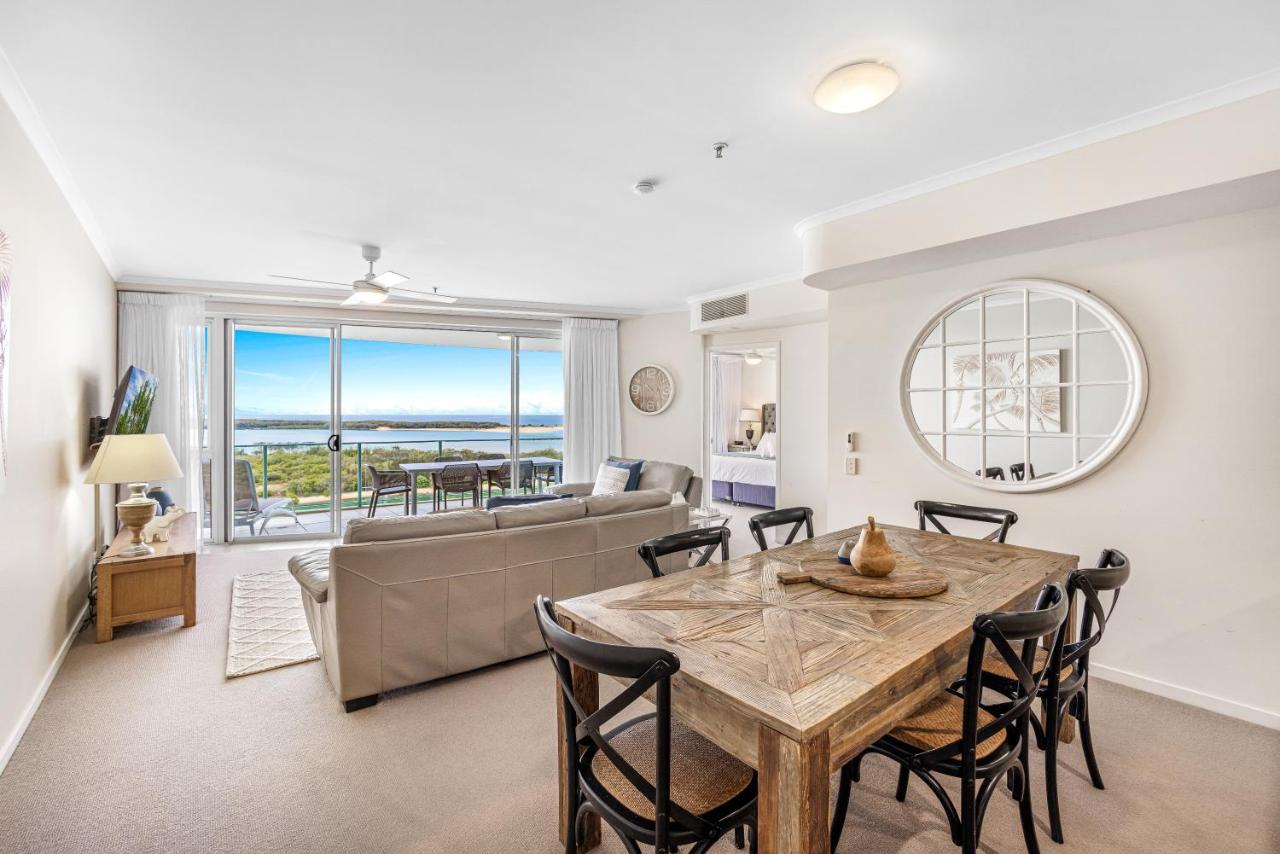 The Duporth Riverside Maroochydore Extérieur photo