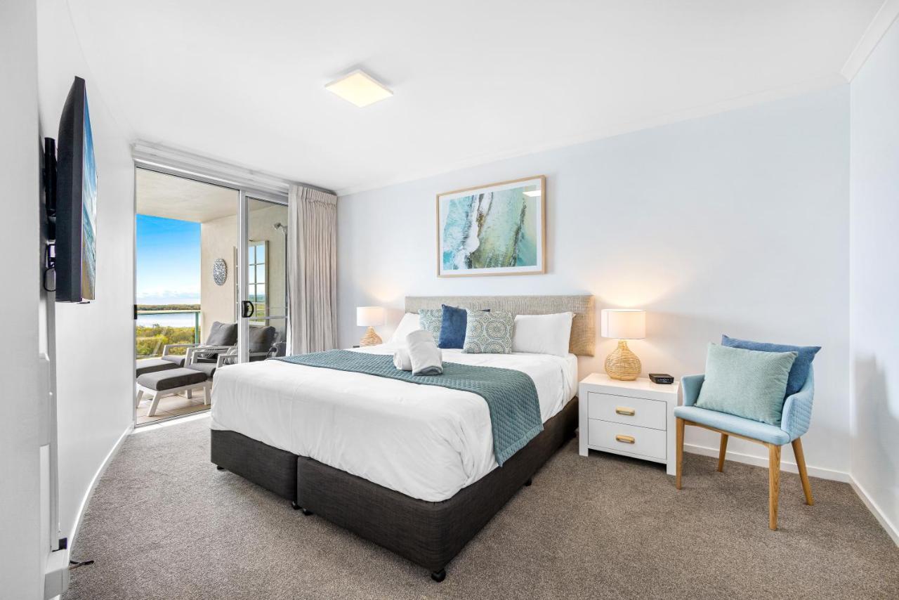 The Duporth Riverside Maroochydore Extérieur photo