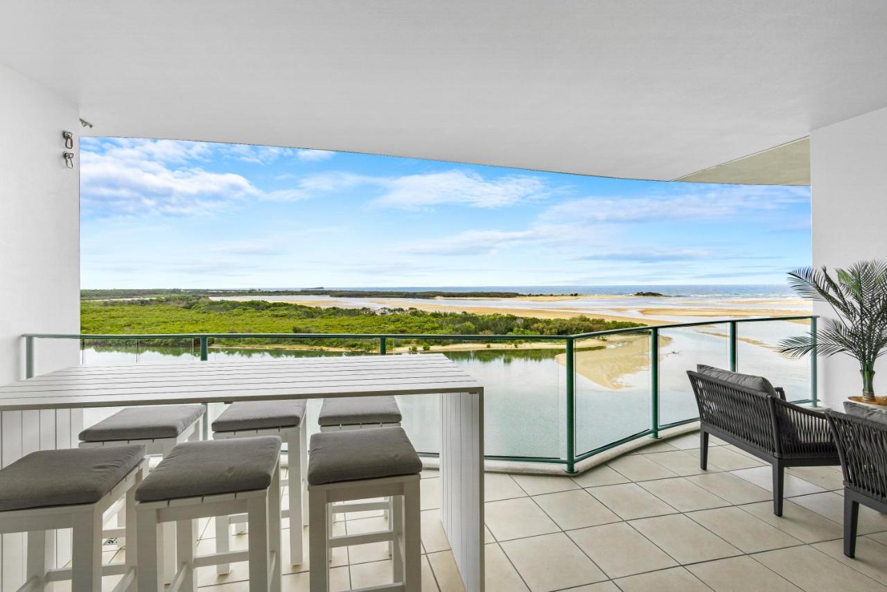 The Duporth Riverside Maroochydore Extérieur photo