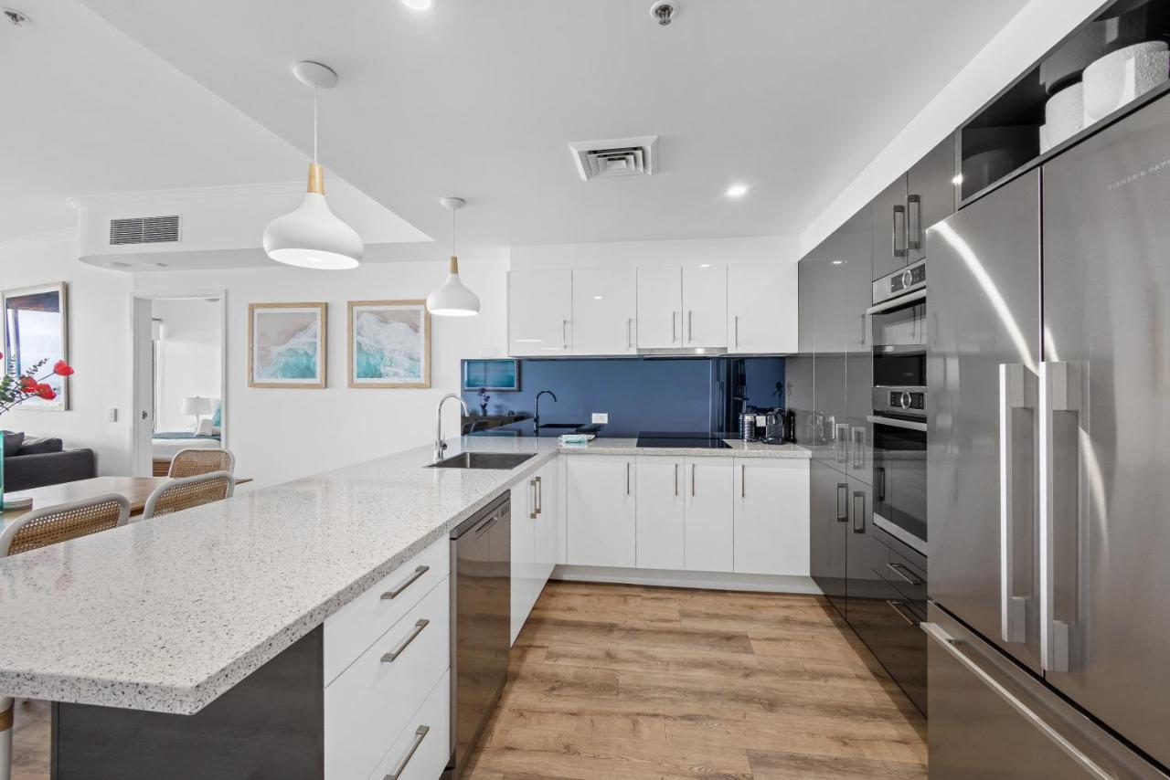 The Duporth Riverside Maroochydore Extérieur photo