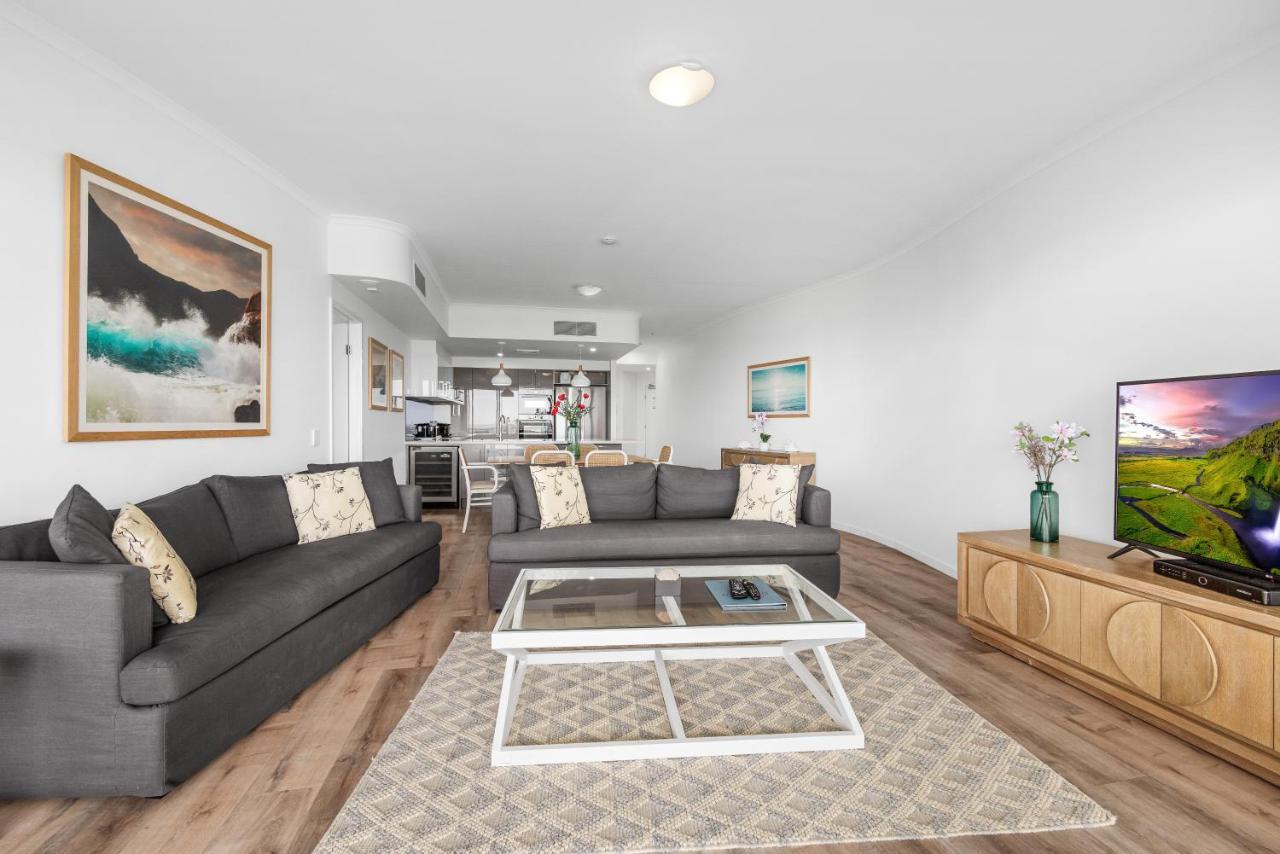 The Duporth Riverside Maroochydore Extérieur photo