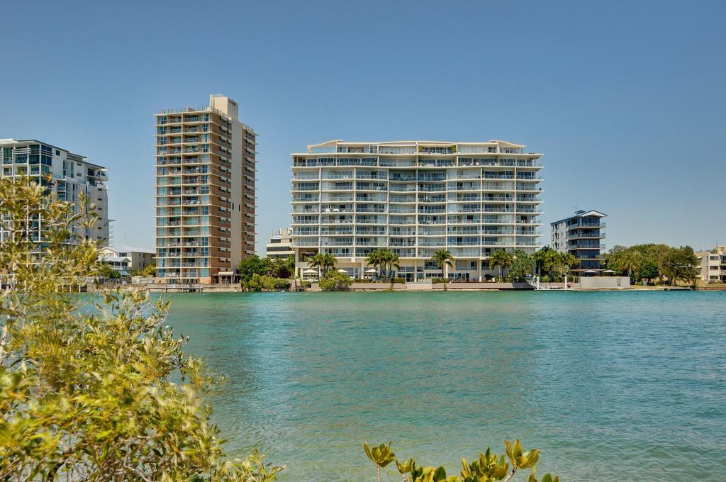 The Duporth Riverside Maroochydore Extérieur photo