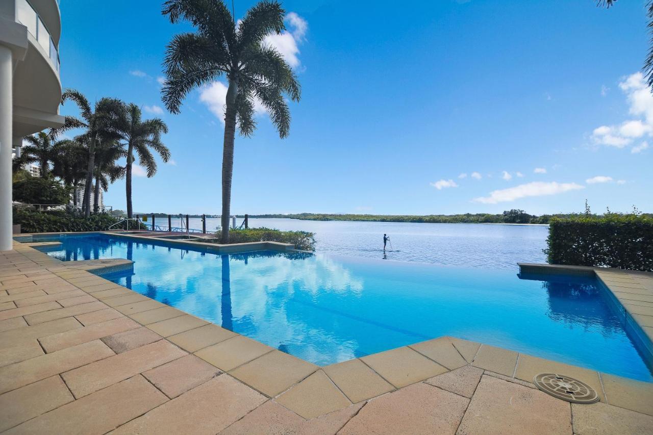 The Duporth Riverside Maroochydore Extérieur photo