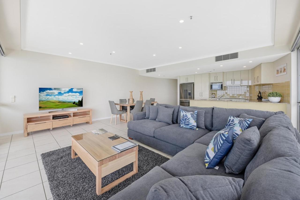 The Duporth Riverside Maroochydore Extérieur photo