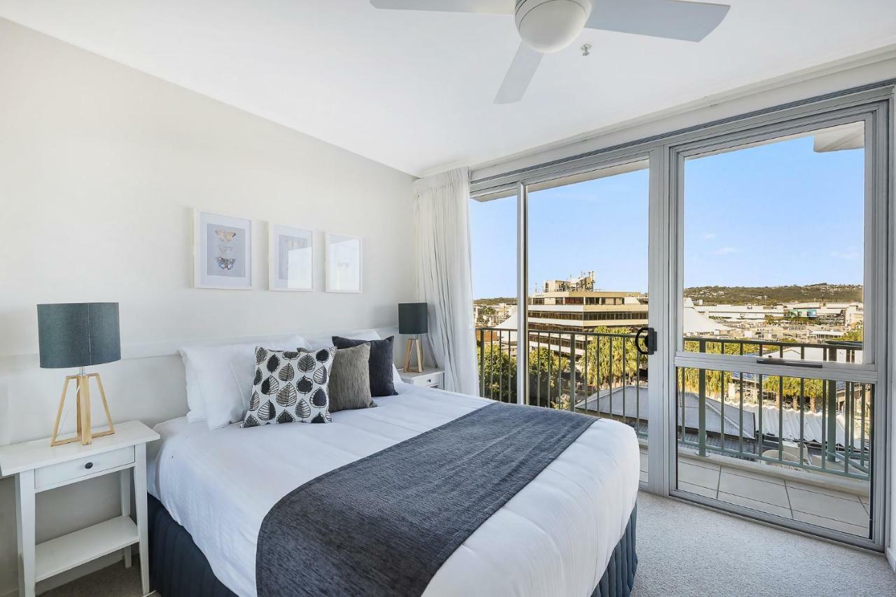 The Duporth Riverside Maroochydore Extérieur photo