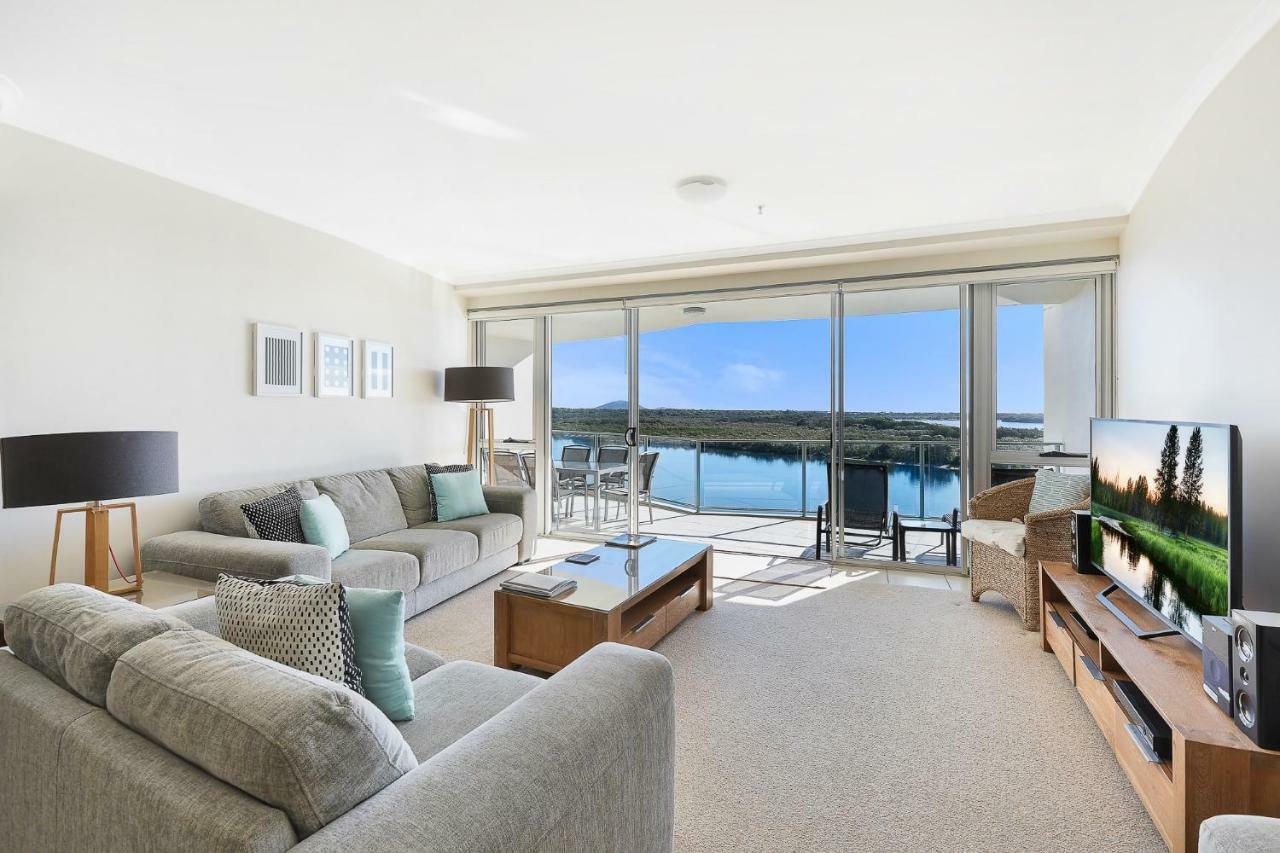 The Duporth Riverside Maroochydore Extérieur photo