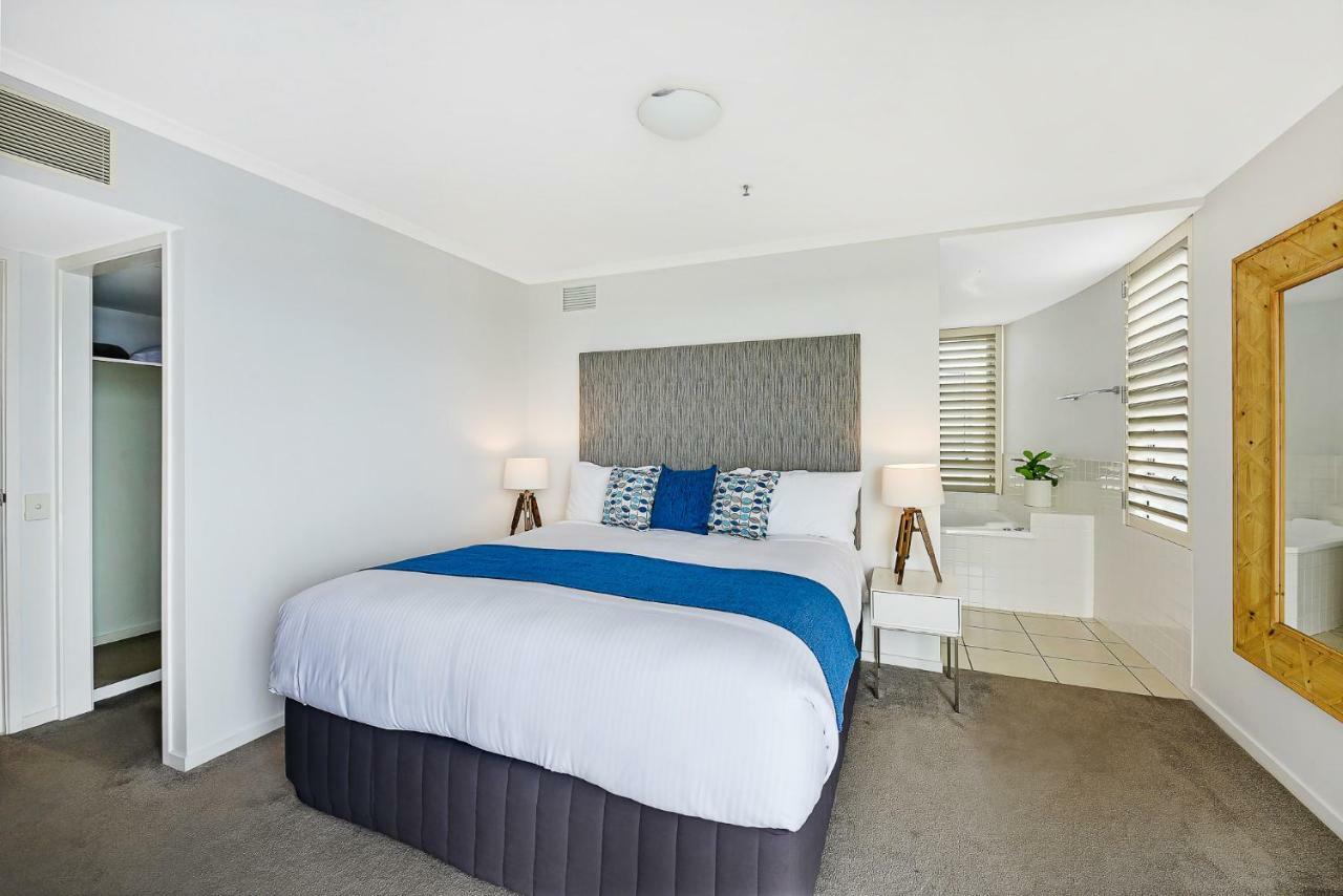 The Duporth Riverside Maroochydore Extérieur photo